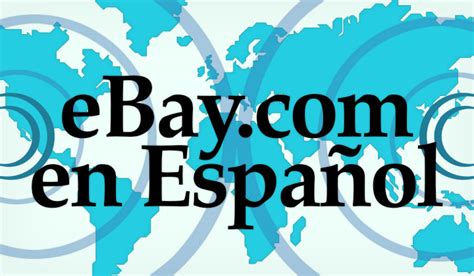 Catálogo ebay en español. Things To Know About Catálogo ebay en español. 